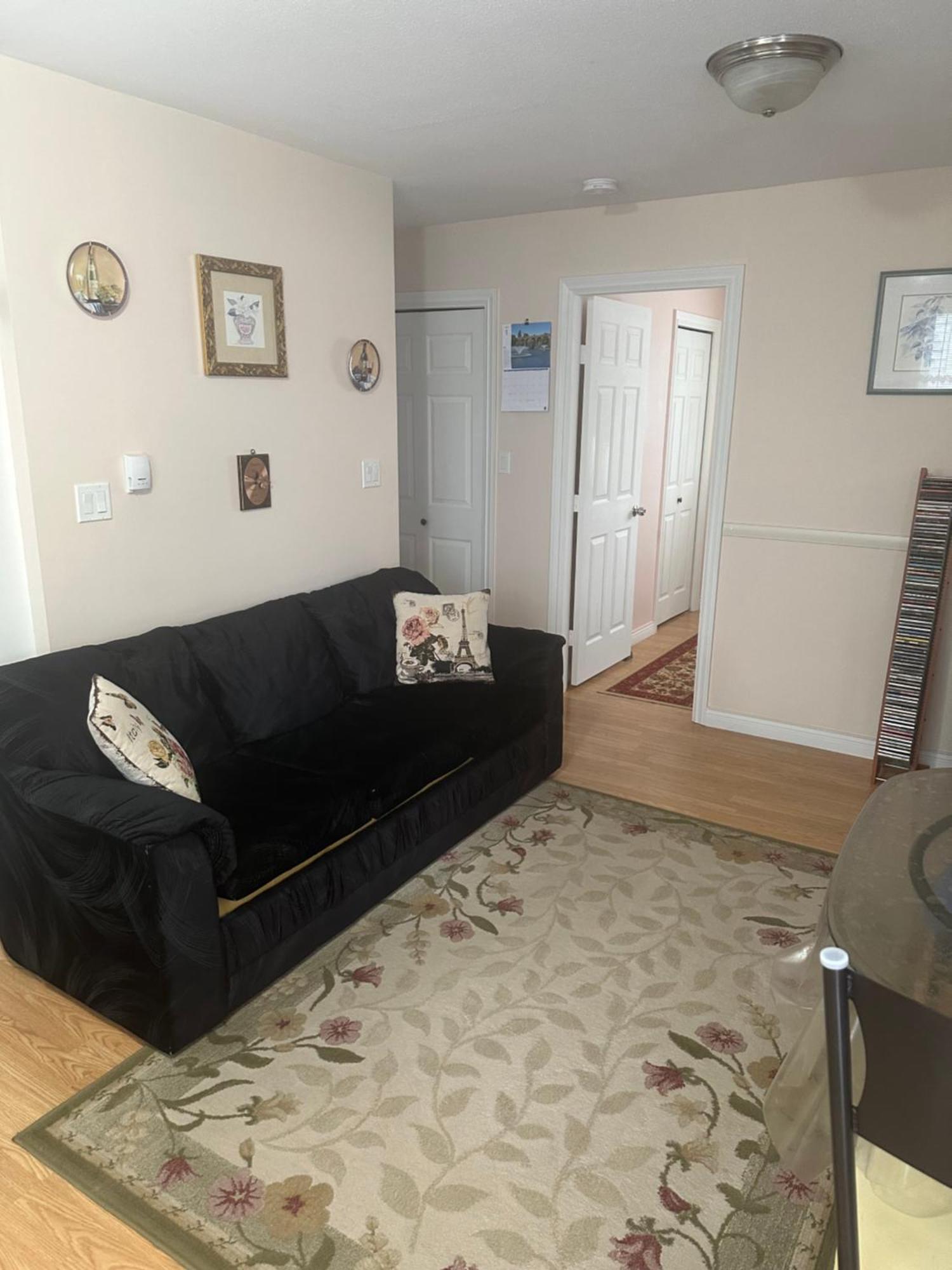 Clean And Quiet 2 Bdr 2 Bthr Private Entrance Entire Guests Suite Near Coquitlam Center Mall And Skytrain Luaran gambar