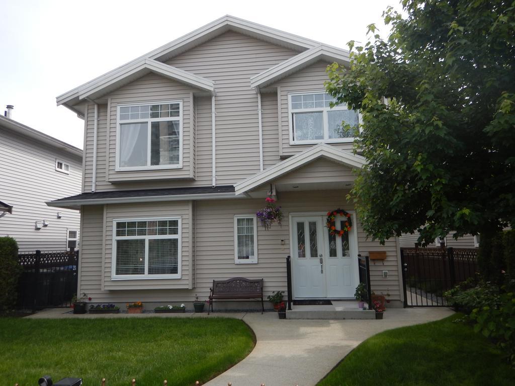Clean And Quiet 2 Bdr 2 Bthr Private Entrance Entire Guests Suite Near Coquitlam Center Mall And Skytrain Luaran gambar